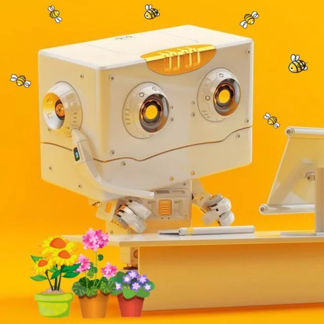 Aleksobot — озвучка текста и мемная голосовая генерация | Бот Алёша