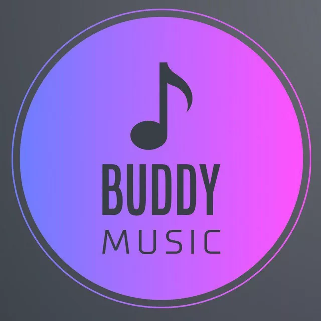🎧 BuddyMusic | Музыка — музыкальный бот в Telegram