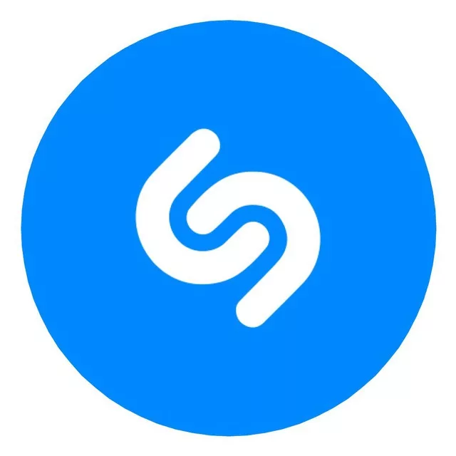 🎧 Shazam Music Charts — тренды и чарты музыки в Telegram