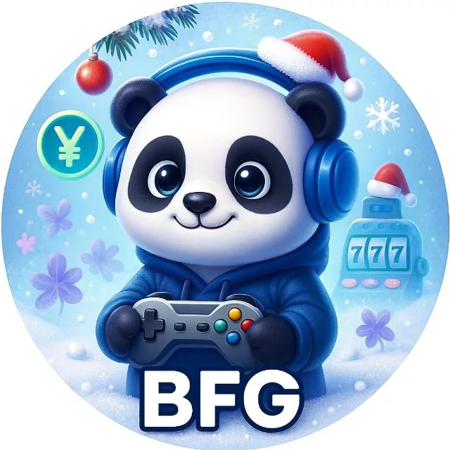 🎲 BFG — игровой бот с мини-играми для чатов телеграм