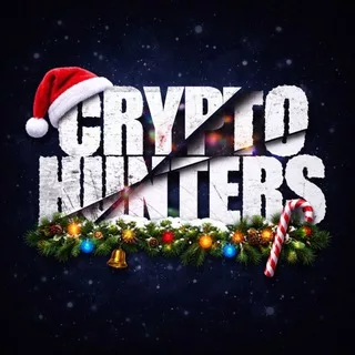 Crypto Hunters 🅒