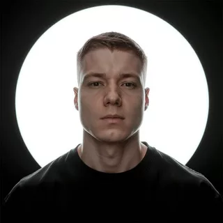 Довольный арбитражник трафика