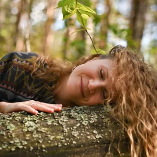 Катерина Захарова