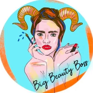 Big Beauty Boss