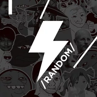 Рандомач/Двач