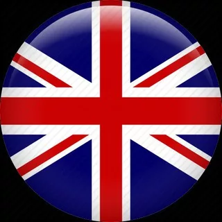 Английский язык