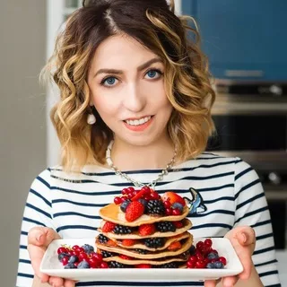 Раиса Фудблогер РЕЦЕПТЫ ЕДА