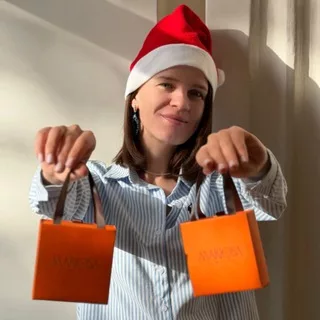 Mariosa_jewelry Украшения