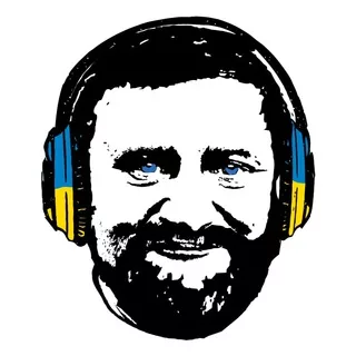 Звукорежиссер с Днепра