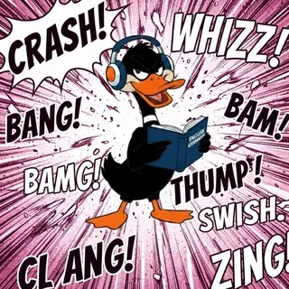 Уровень английского DaffyEnglish