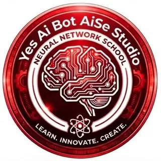 Yes Ai Обучение по нейросетям от AiSe Studio