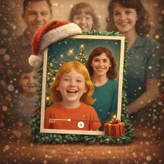 ✨Оживление фото (Видео из фото)