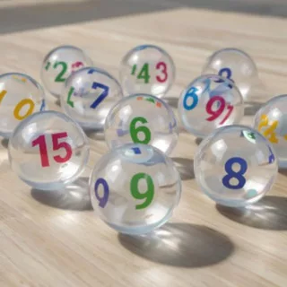 Лотерейный фанат