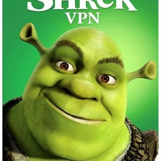Шрэк ВПН