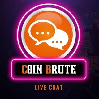 💢COIN BRUTE COMMUNITY💢