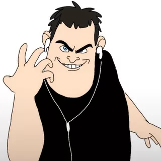 Логово Внизу