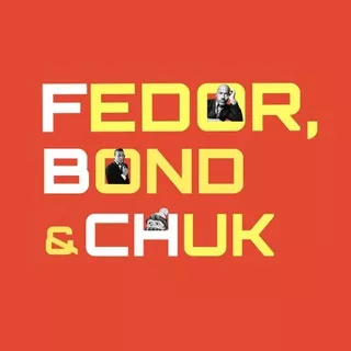 Фёдор, Бонд и Чук