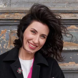 Астролог Наталья Анисимова