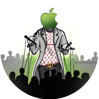 Маркетинговый ход