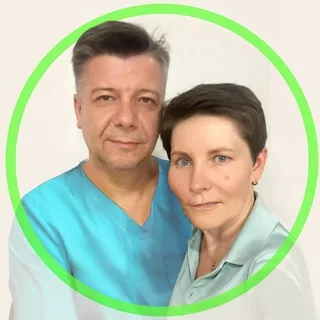 Новокриницкие/развитие 0-12 мес