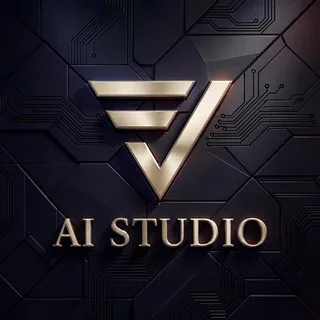 Vision Flow - AI Creation Studio
