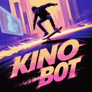 Кино Бот