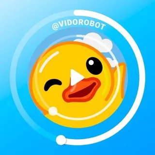 Кружок из видео
