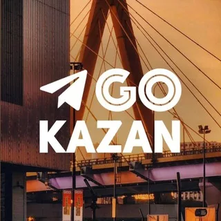 Go Kazan•Новости Казани
