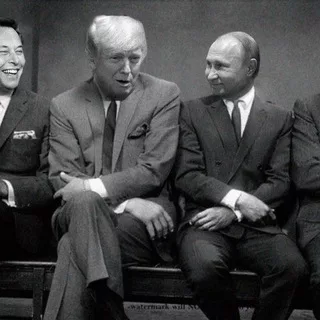 Друзья Дональда