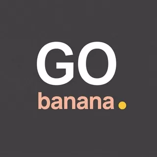 🍌 GoBanana | ИИ-редактор изображений