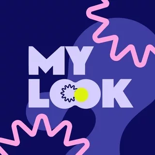 MyLook | Nano Banana Bot