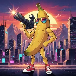 Gemini | Nano Banana Pro | Генерация фото