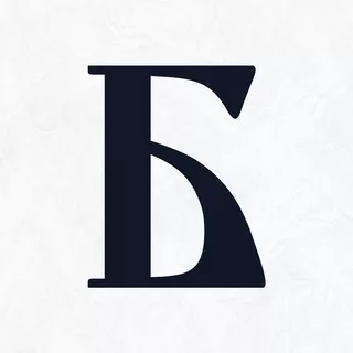 Буквица