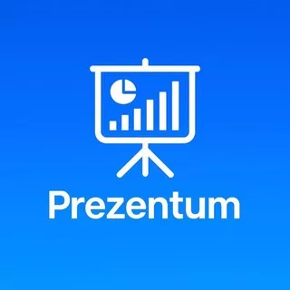 Prezentum - Создать презентацию