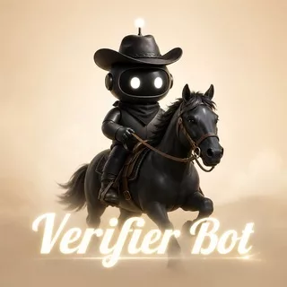 Verifier Bot