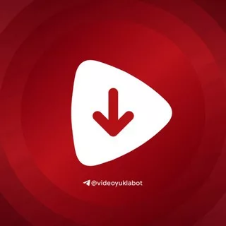 Video Yukla Bot | Shazam