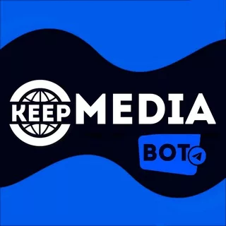 Keep Media Bot | Shazam | Musiqalar