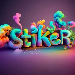Стикер Бот