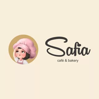 Работа в Safia