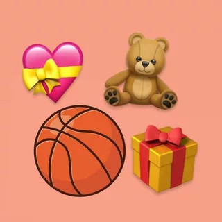 🏀 Баскетбол | Мини-Игра