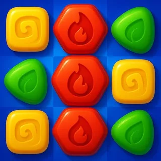 Match money game