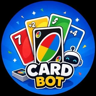 UNO GAME BOT