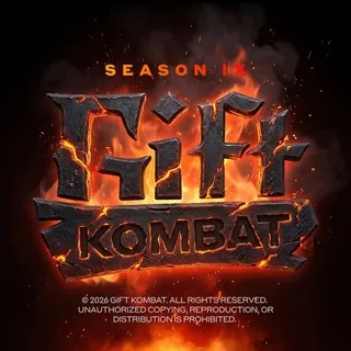 Gift Kombat