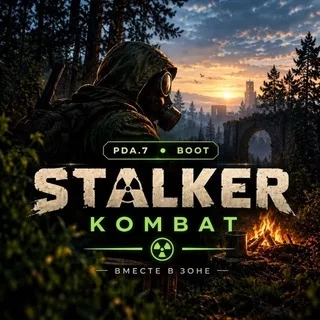 Stalker Kombat