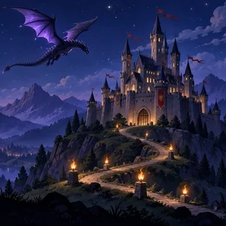 Dragon Kingdom