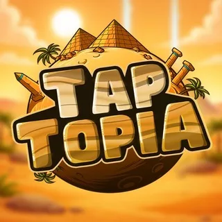 Welcome to TapTopia!