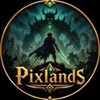Pixlands