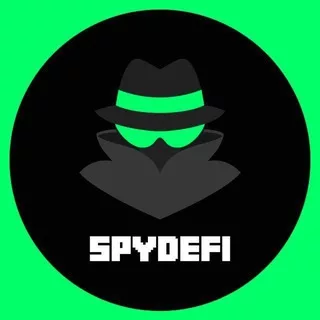 SpyDefi BuyBot