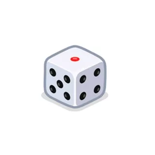 Рандомайзер 🎲