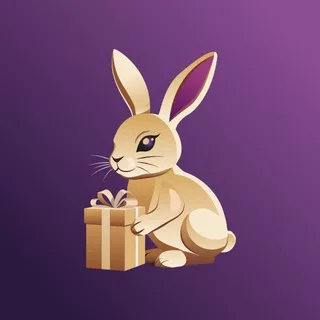 Рандомайзер телеграм 🎁 - Rabbit Give Bot